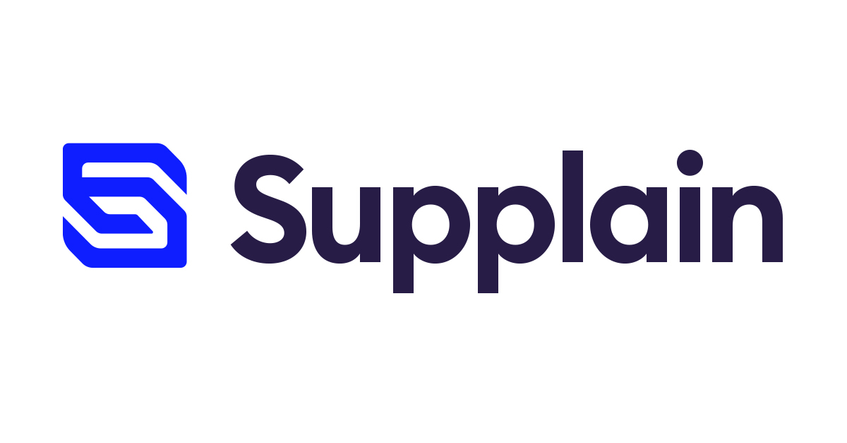 The Entire Supply Chain. Reimagined | Supplain